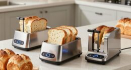 top soft bread slicers