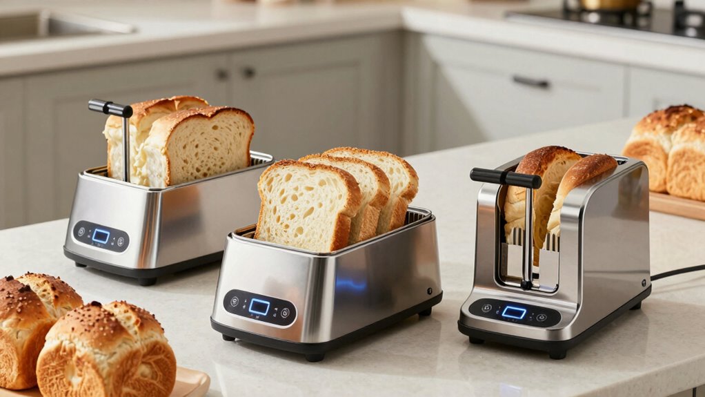 top soft bread slicers