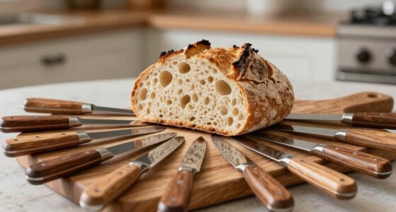 top sourdough bread knife picks