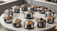 top sourdough combo cookers