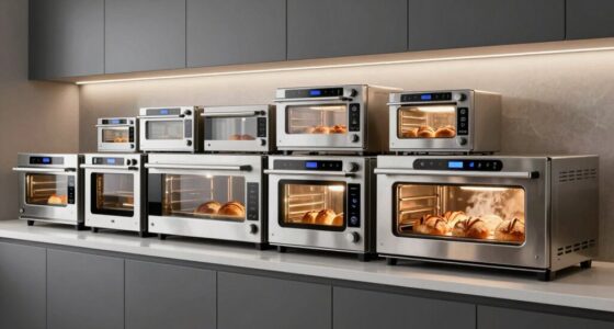 top sourdough steam ovens