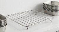 top stainless steel rack selection