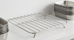 top stainless steel rack selection