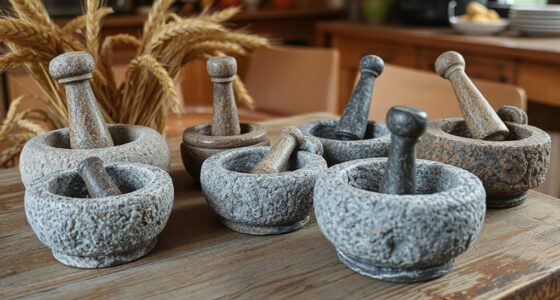 top stone grain mills 2026