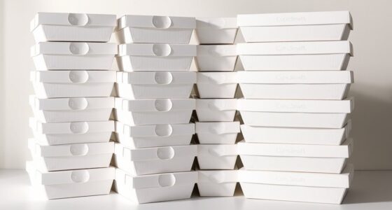 top sturdy cupcake packaging