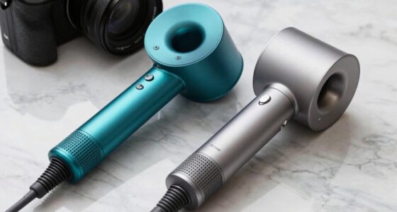 top styling tools comparison