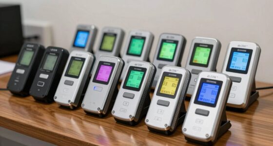 top sugar syrup refractometers