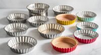 top tart pan sets