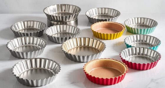 top tart pan sets