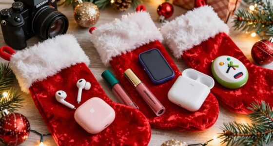 top teen stocking stuffer ideas
