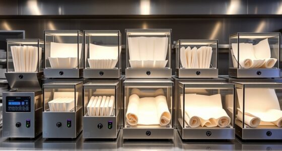 top ten parchment dispensers