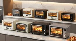 top toaster ovens 2026