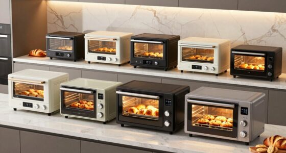 top toaster ovens 2026