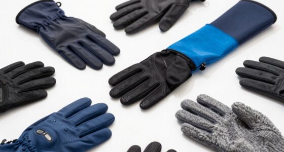 top touchscreen glove picks