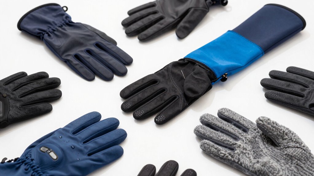 top touchscreen glove picks