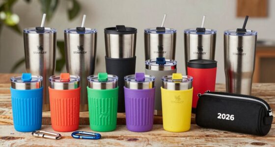 top tumbler accessories list