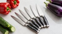 top vegetable knife picks
