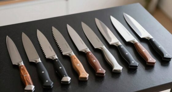 top vegetable knives 2026