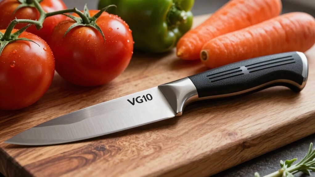 top vg10 knife picks