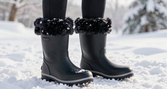 top waterproof women s snow boots