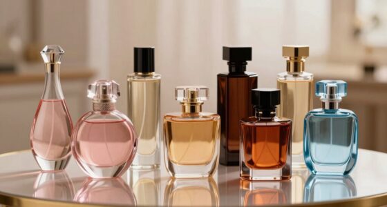 top women s fragrance picks
