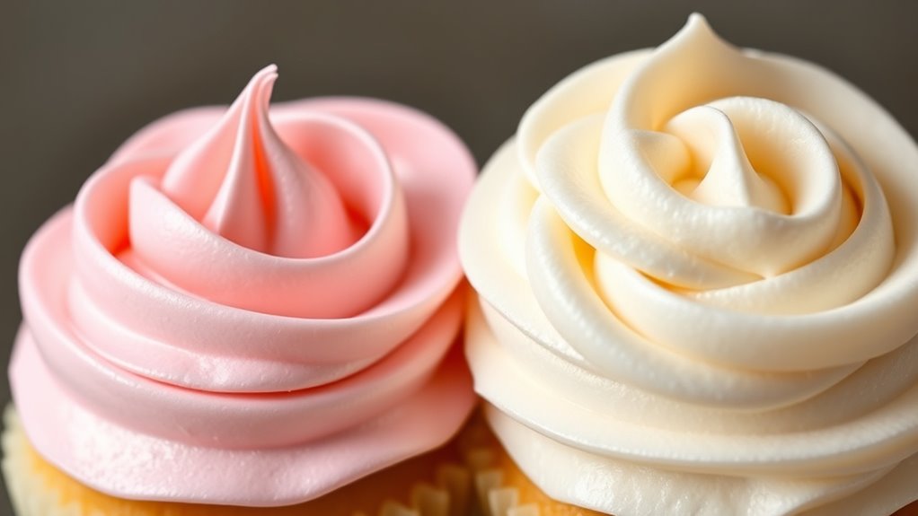 troubleshooting buttercream consistency