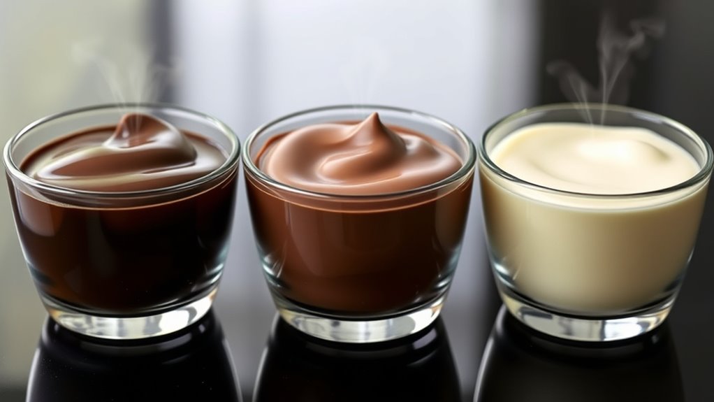 troubleshooting melting chocolate properly