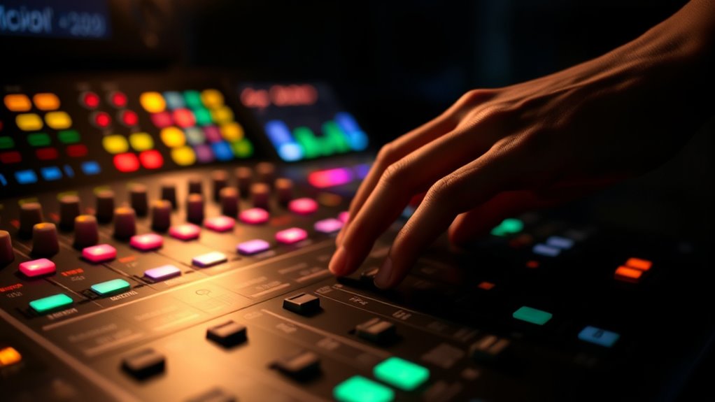 trust your ear instincts