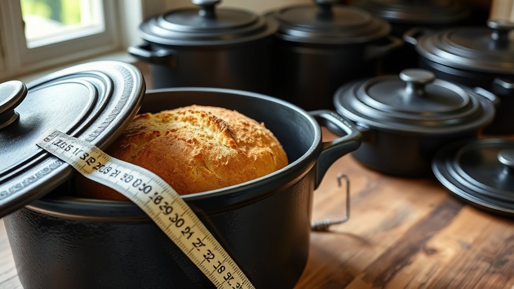 trusted brands ensure even baking