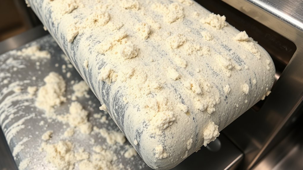 turn off clean inspect