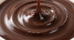 types of chocolate crystals