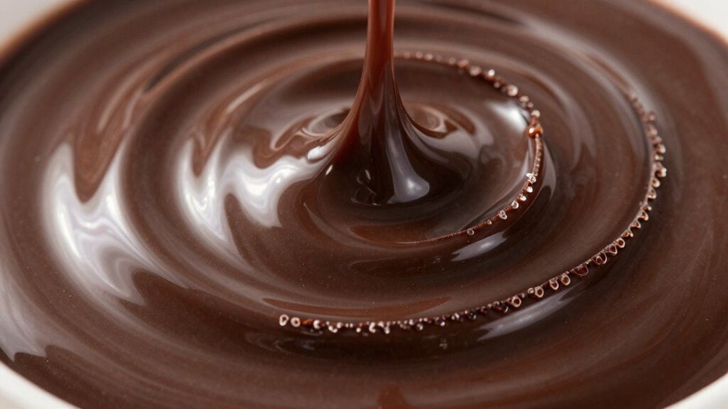 types of chocolate crystals