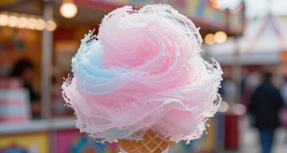 types of non spinning sugar