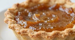 undermined blind baking results