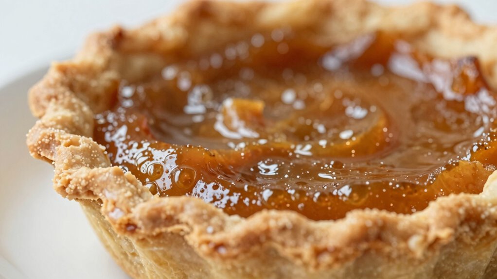 undermined blind baking results