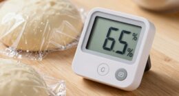 understanding dough humidity levels