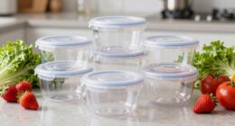 understanding food grade standards