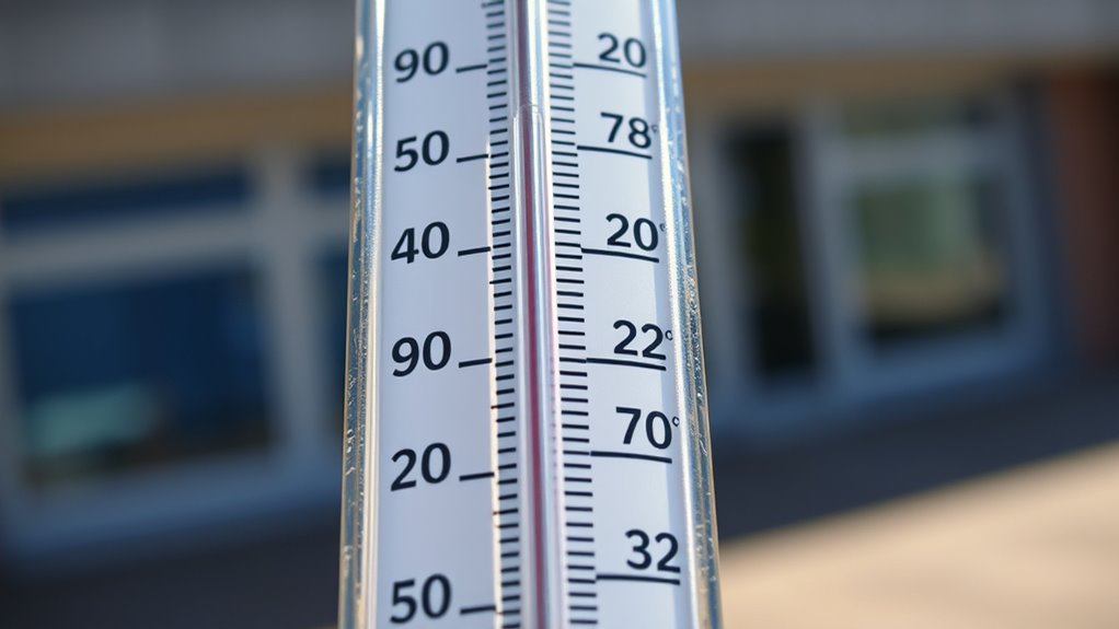 understanding global temperature differences