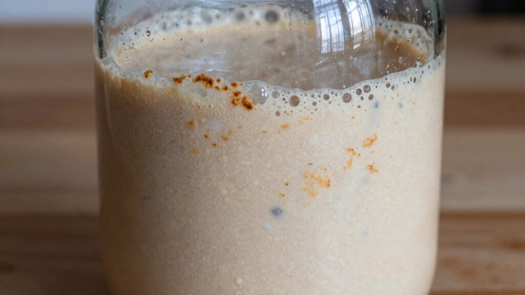 understanding sourdough discard freshness