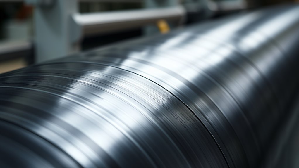 uniform tension ensures stability