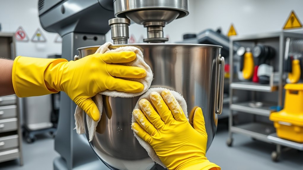 unplug protect clear inform