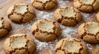 unusual gluten free cookie trends