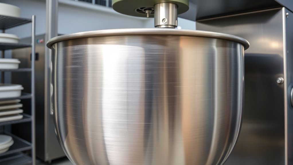 unusual noise prompts repair