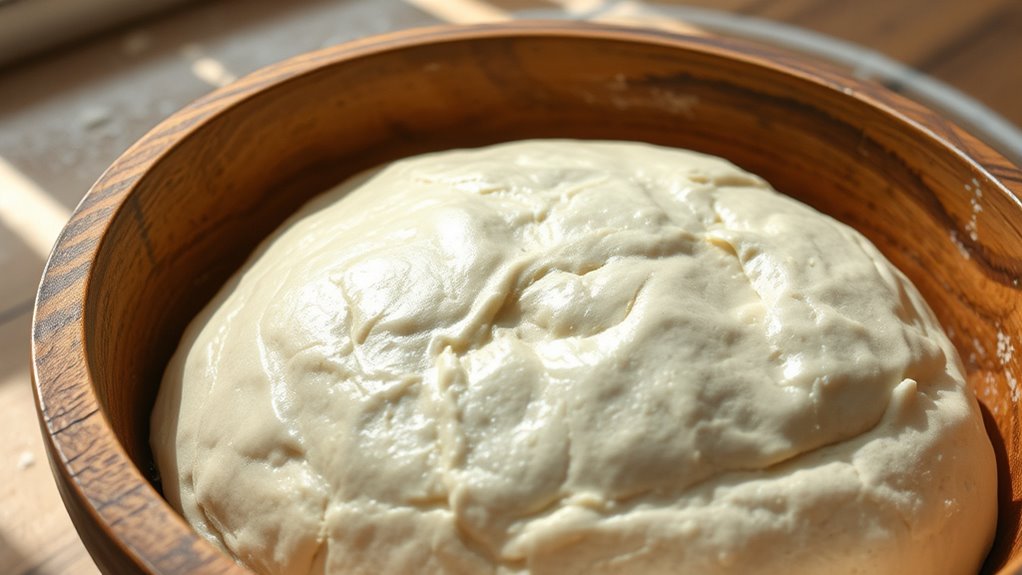 use fresh ingredients consistently