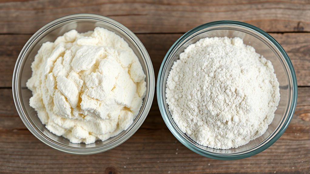 use high quality stored properly