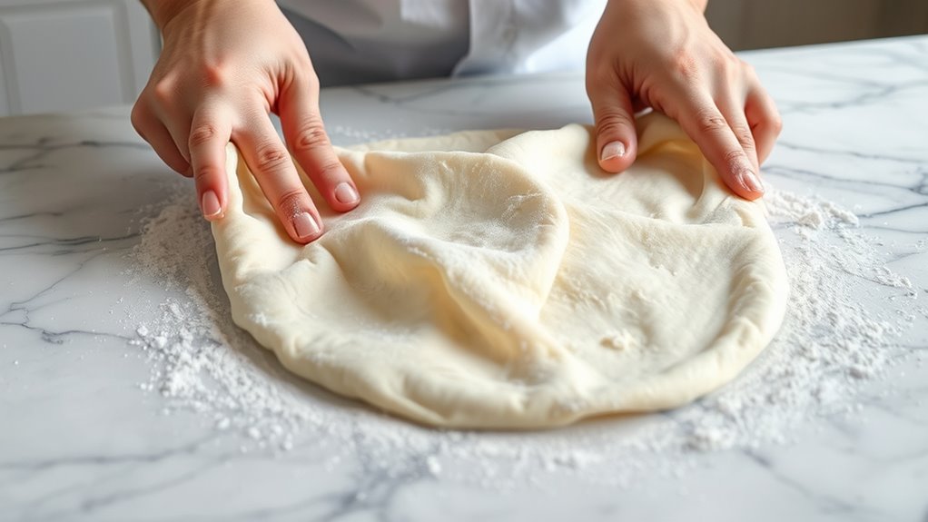 use moisture control techniques