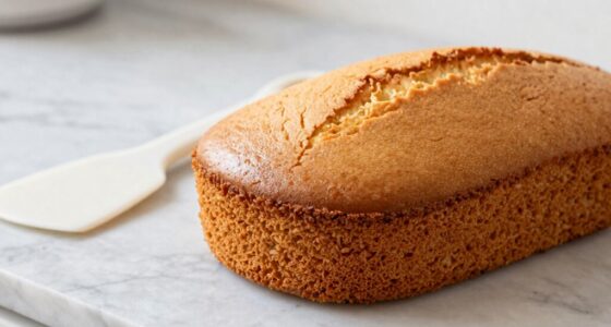 use parchment paper lining