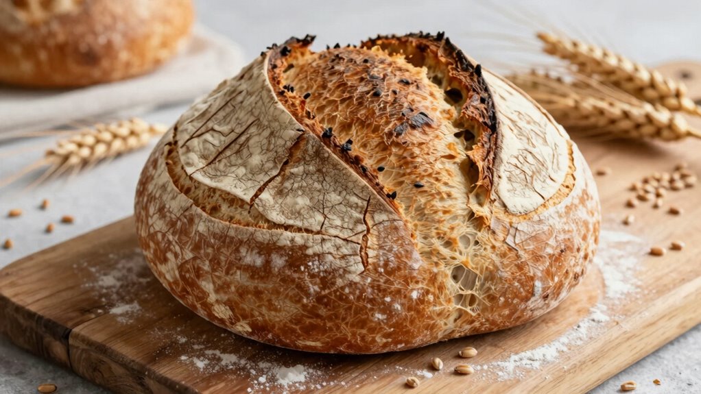 use proper fermentation techniques