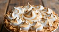use proper meringue techniques