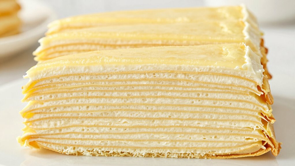 use simple leveling techniques